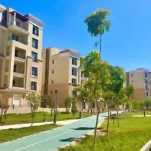 سراي القاهرة الجديدة
